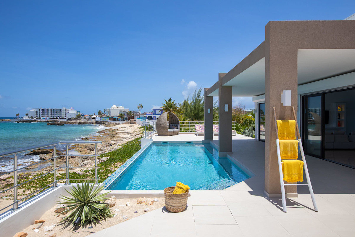 Villa Alma property image