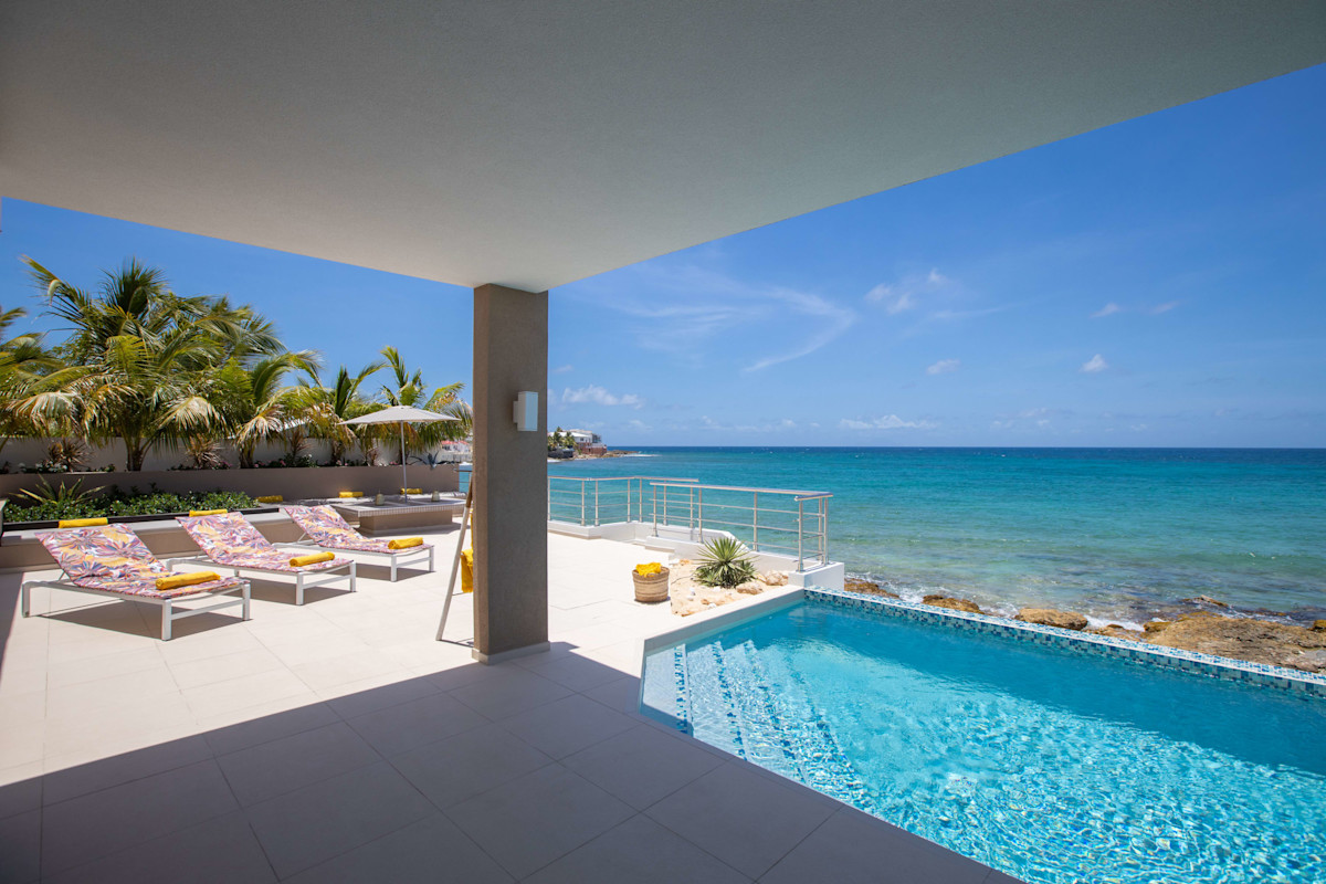 Villa Alma property image