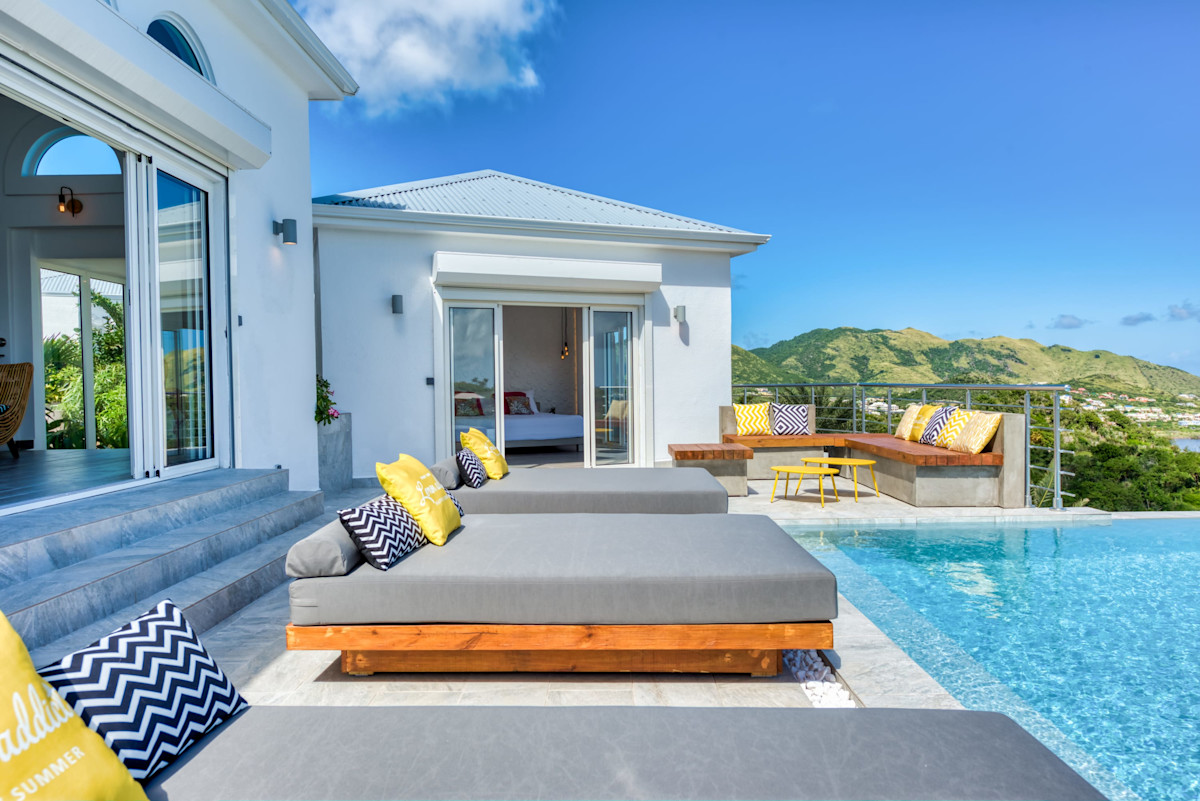 Topaze property image
