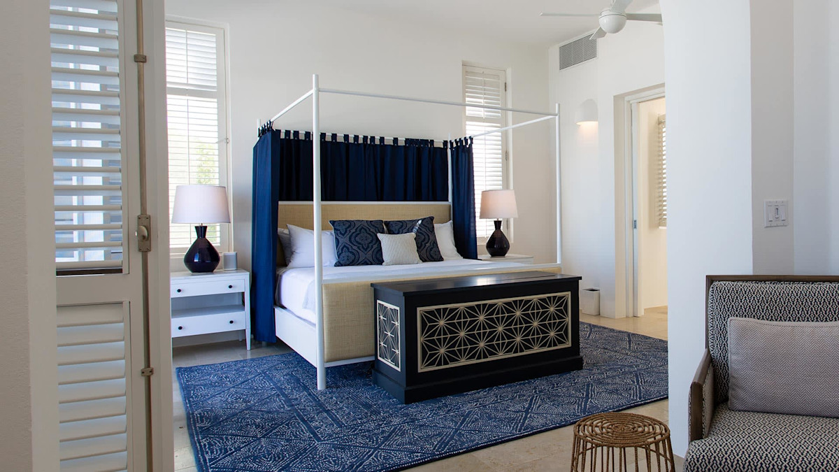 Sea Villa - Long Bay property image
