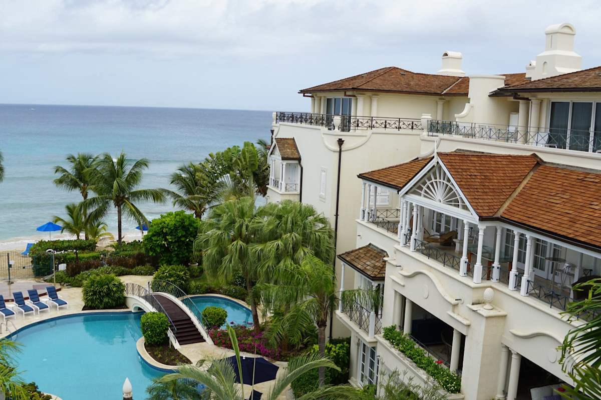 Schooner Bay 401 property image