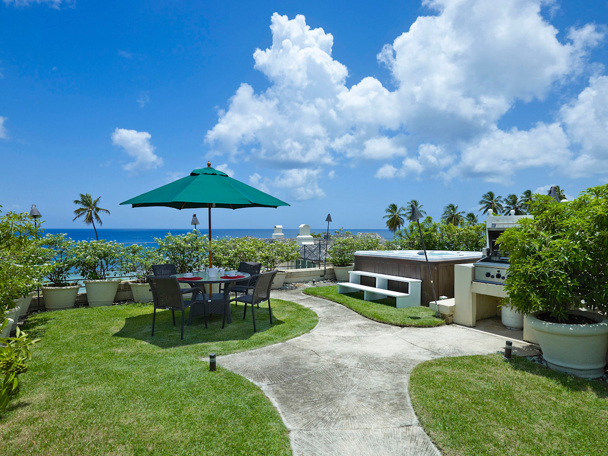 Schooner Bay 401 property image