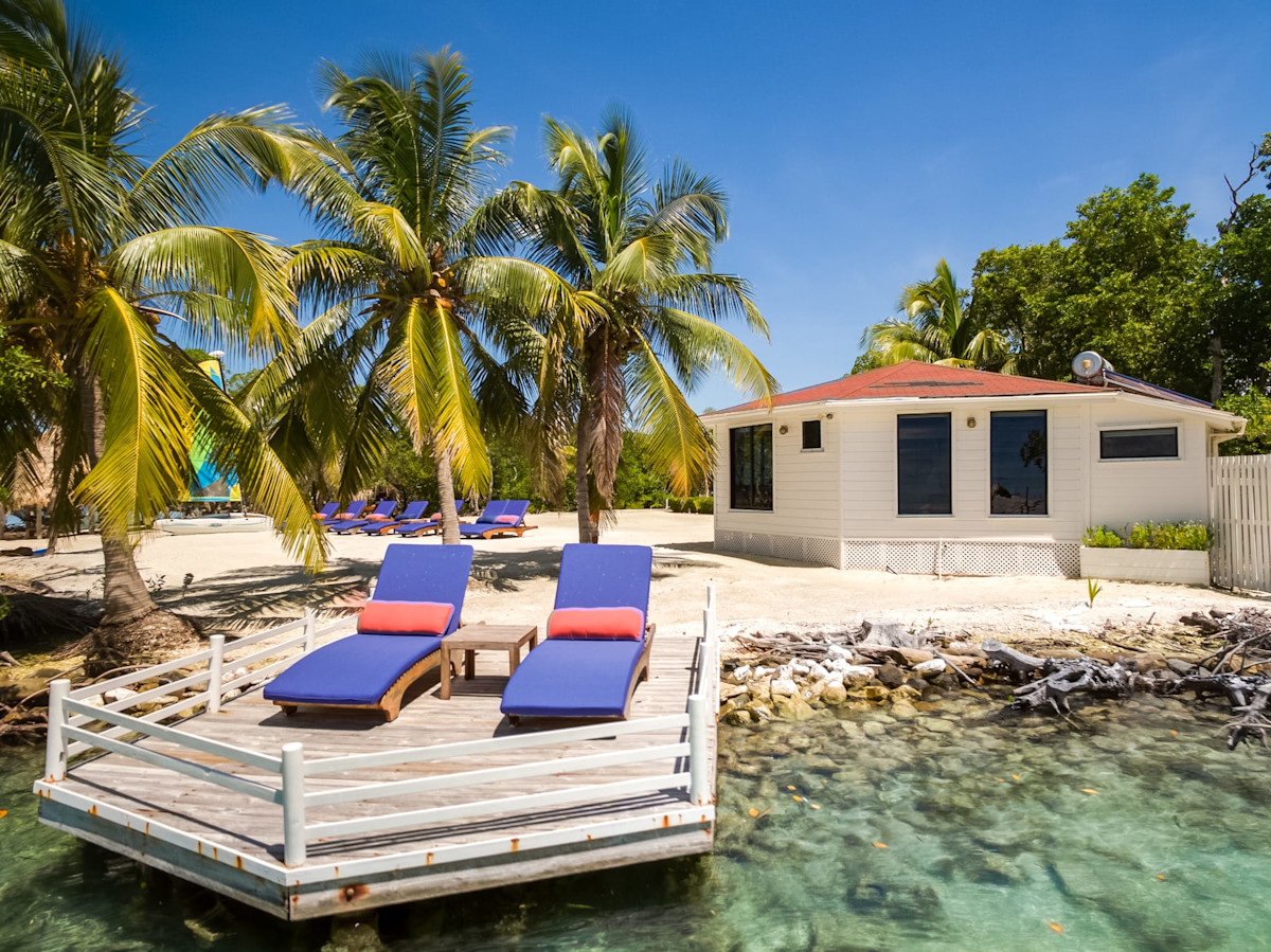 Royal Belize property image
