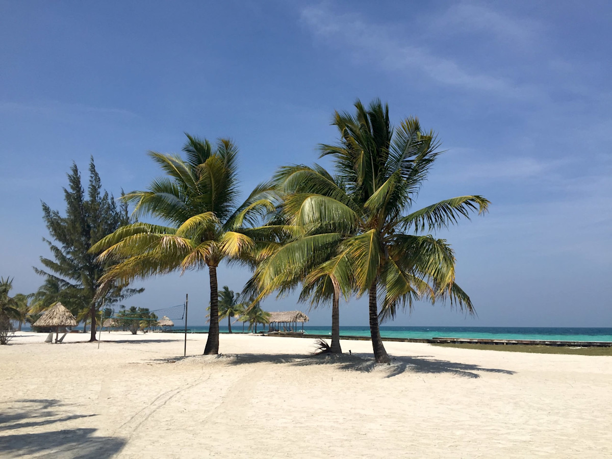 beachvolley