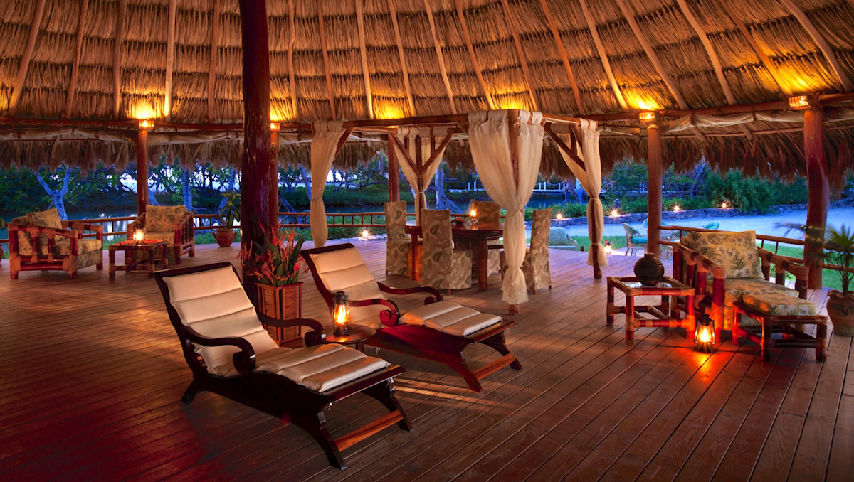 Royal Belize property image