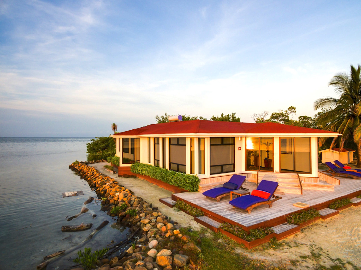 Royal Belize property image