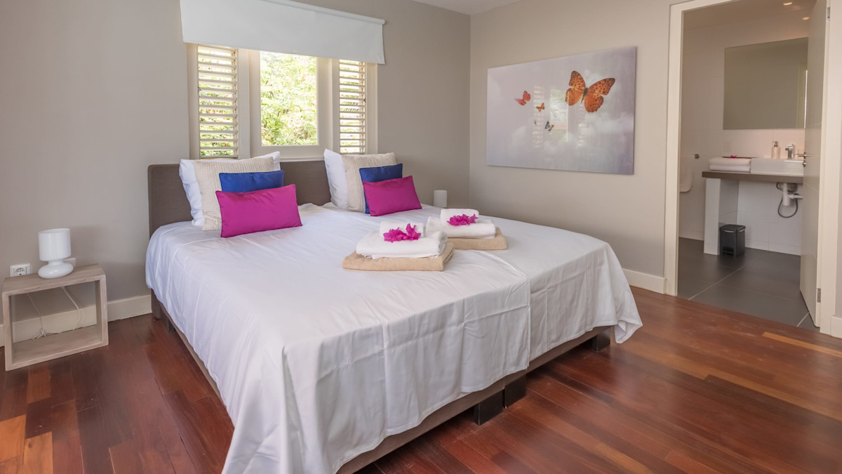 Pink Lotus Villa property image