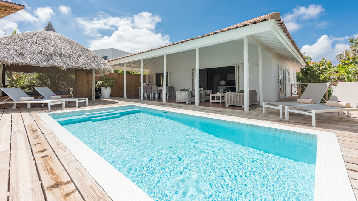 Pink Lotus Villa property image
