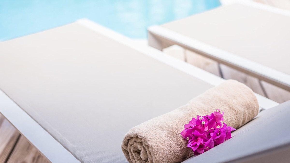 Pink Lotus Villa property image