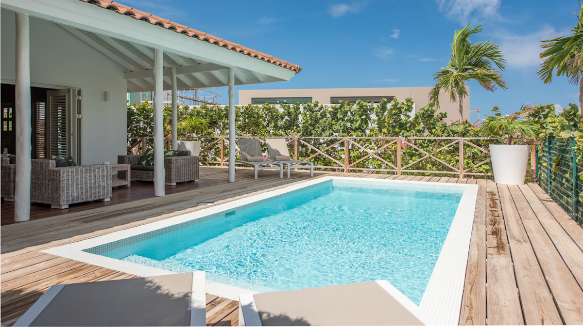 Pink Lotus Villa property image