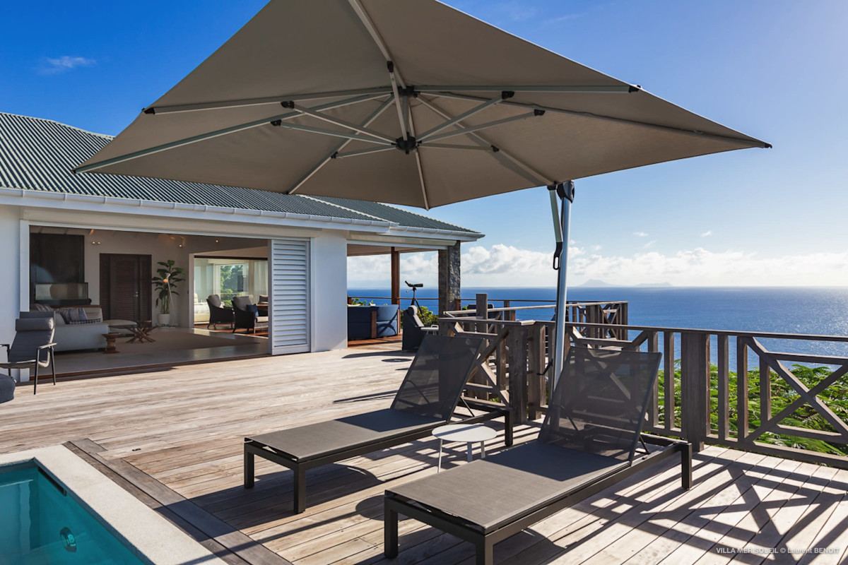 Villa Mer Soleil property image