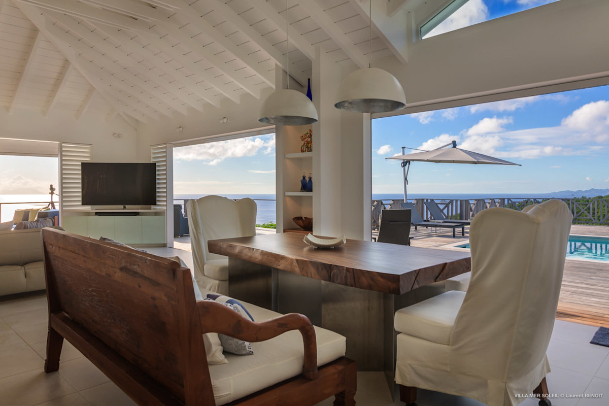 Villa Mer Soleil property image