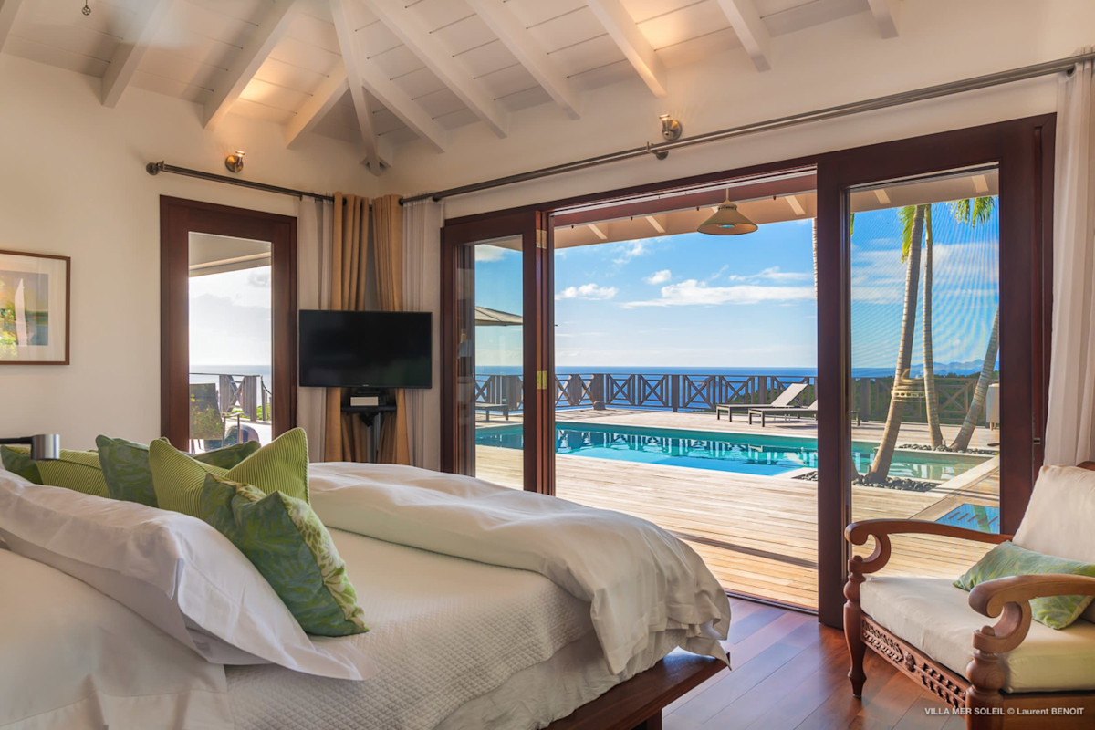 Villa Mer Soleil property image