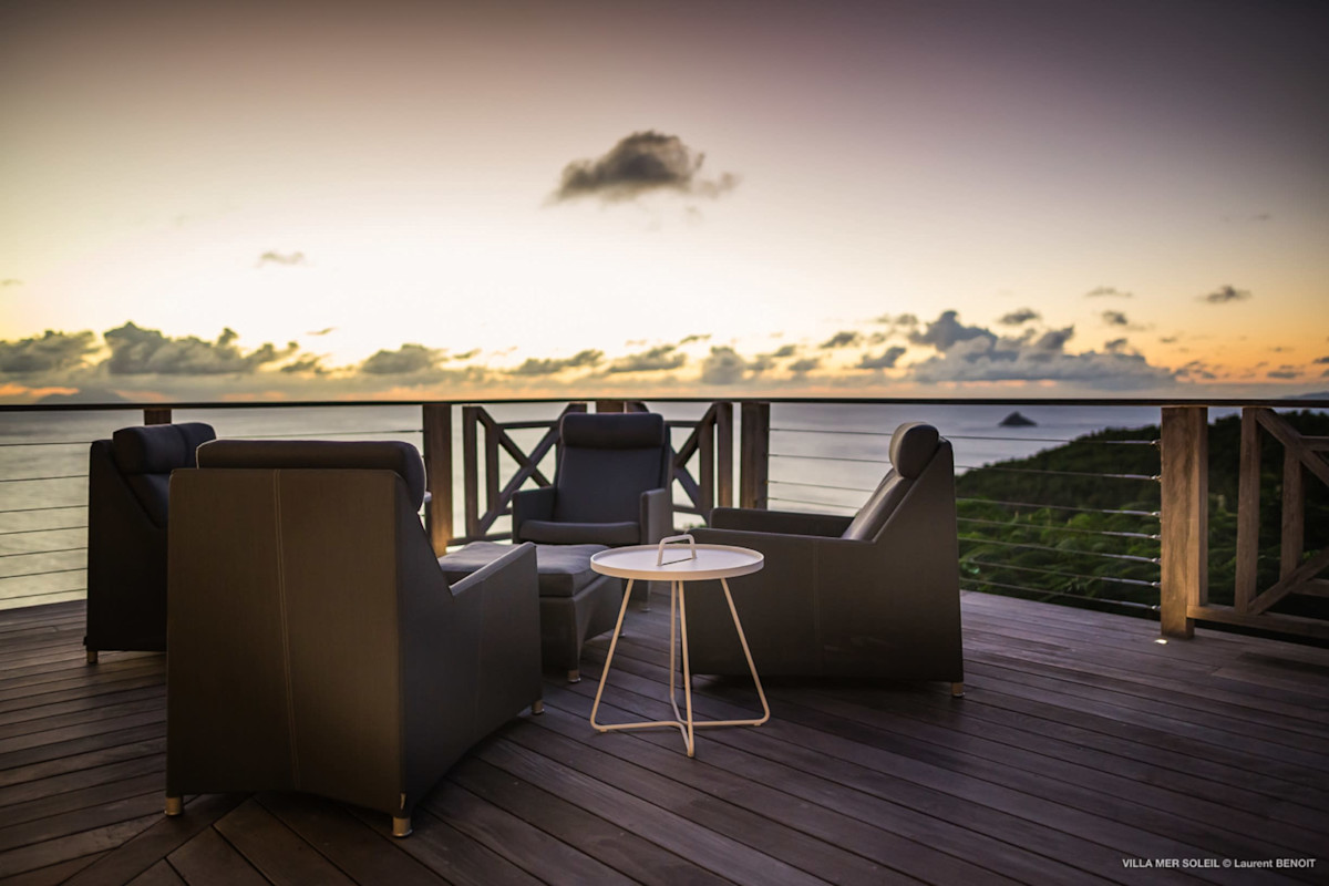 Villa Mer Soleil property image