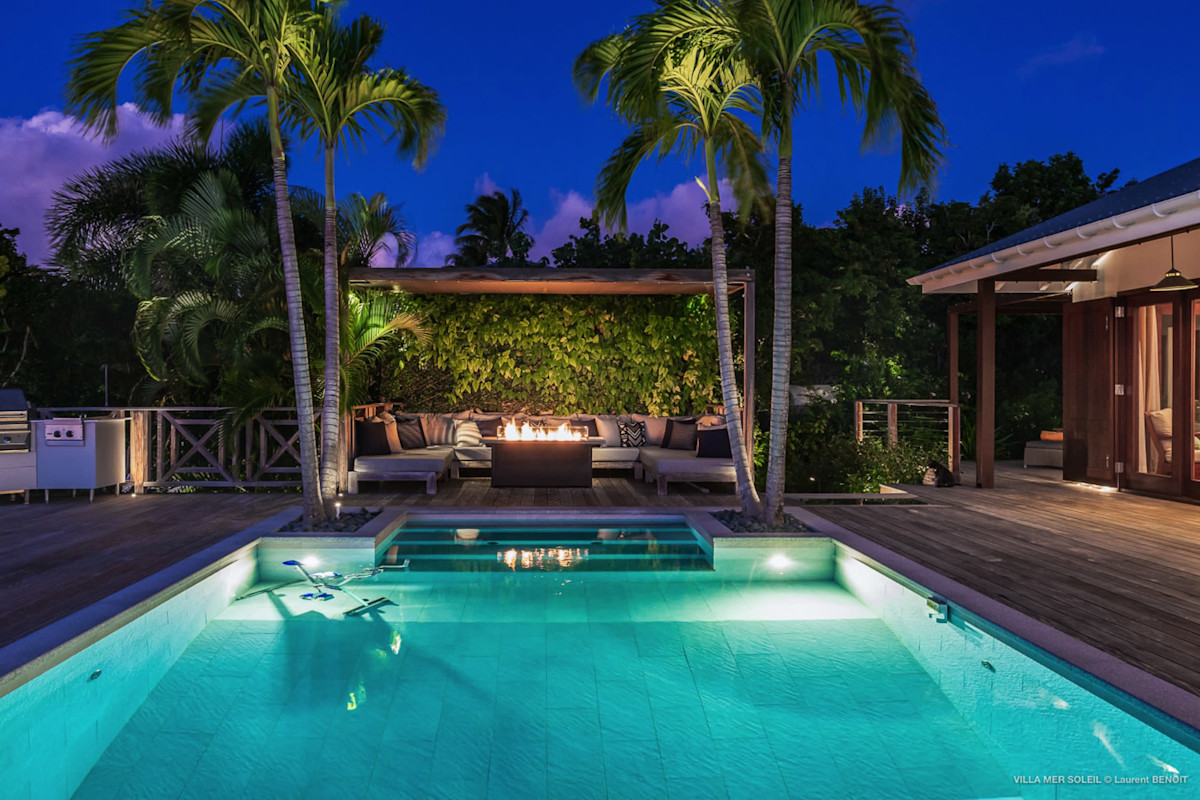 Villa Mer Soleil property image