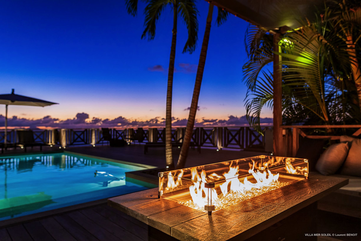 Villa Mer Soleil property image