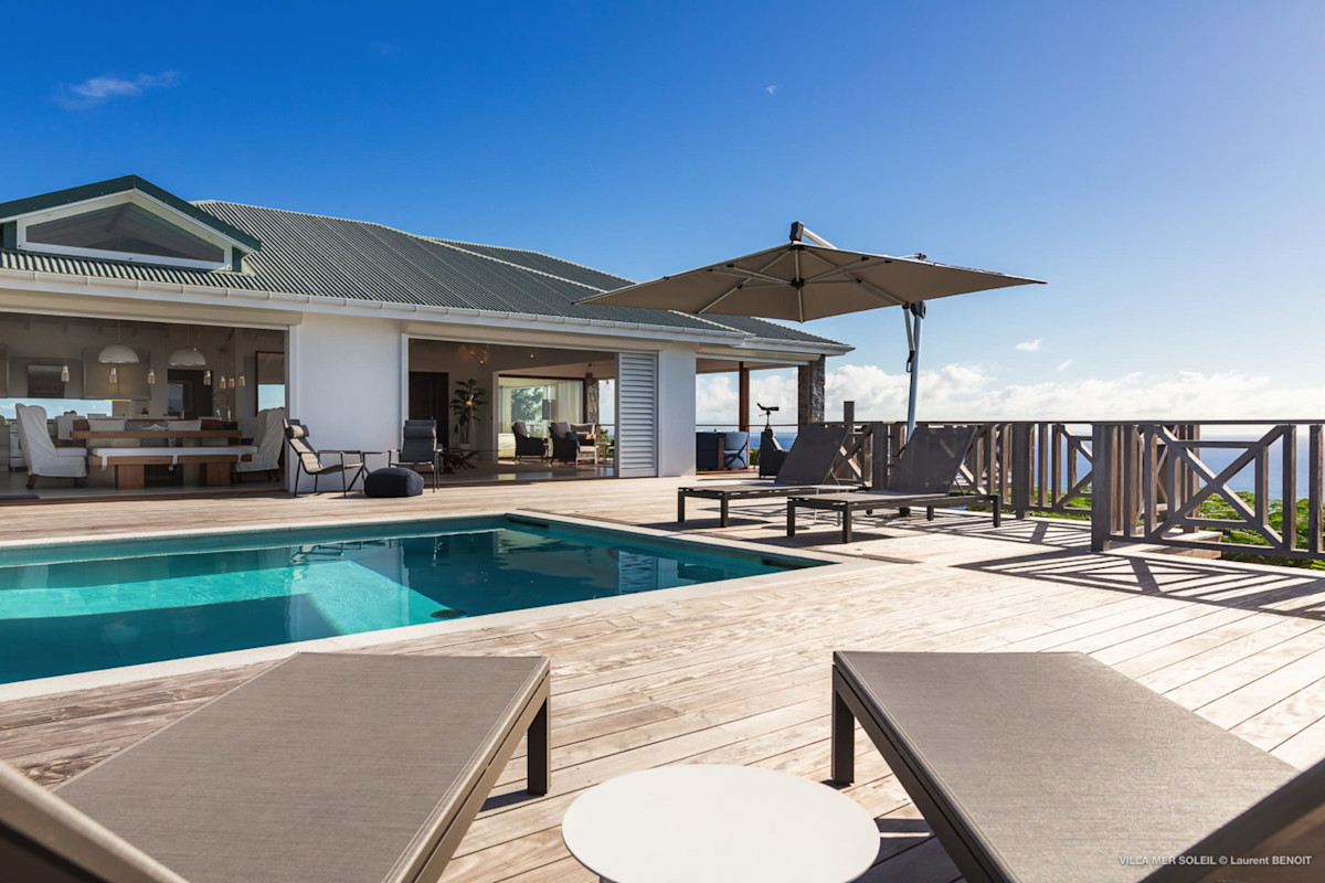 Villa Mer Soleil property image