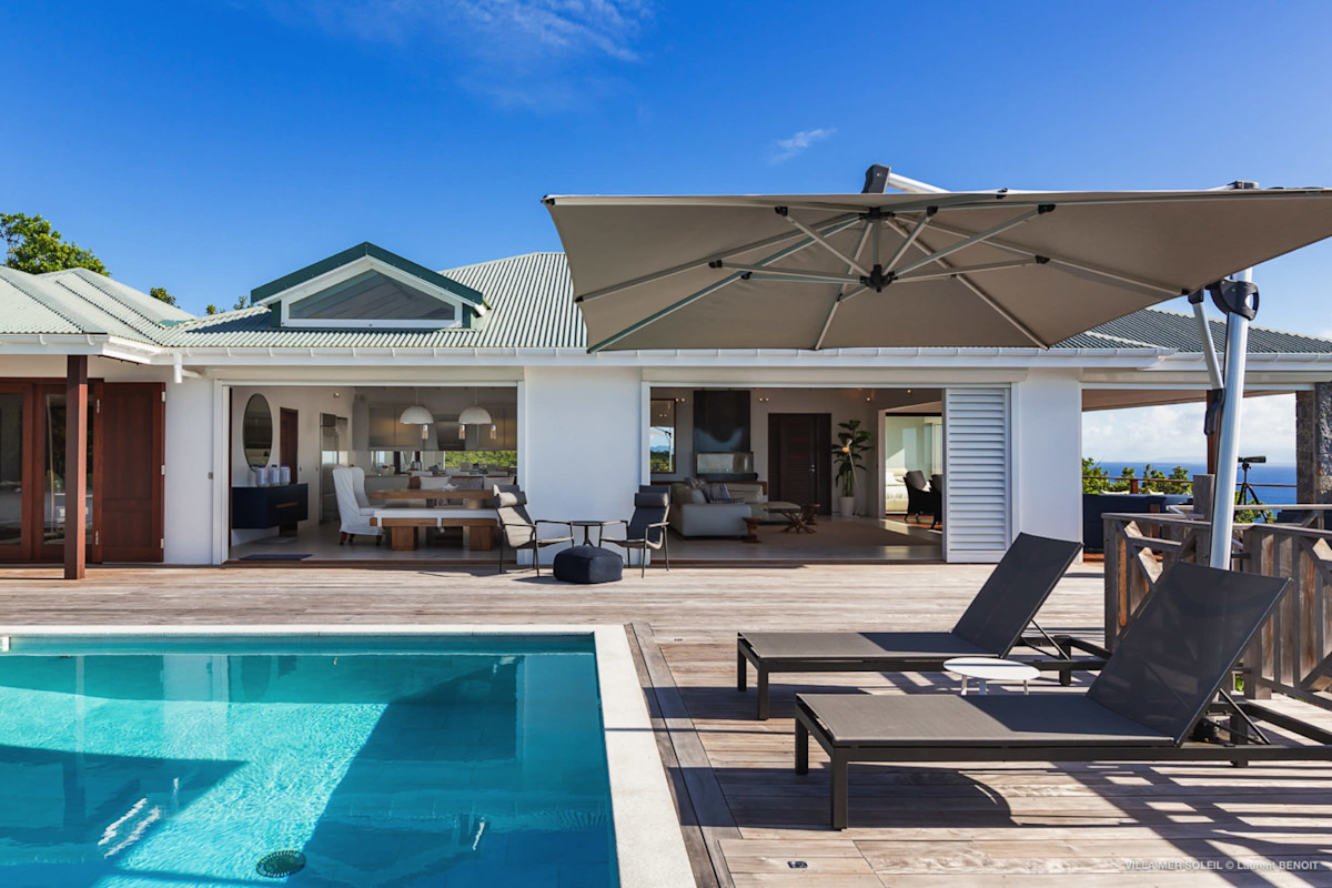Villa Mer Soleil property image