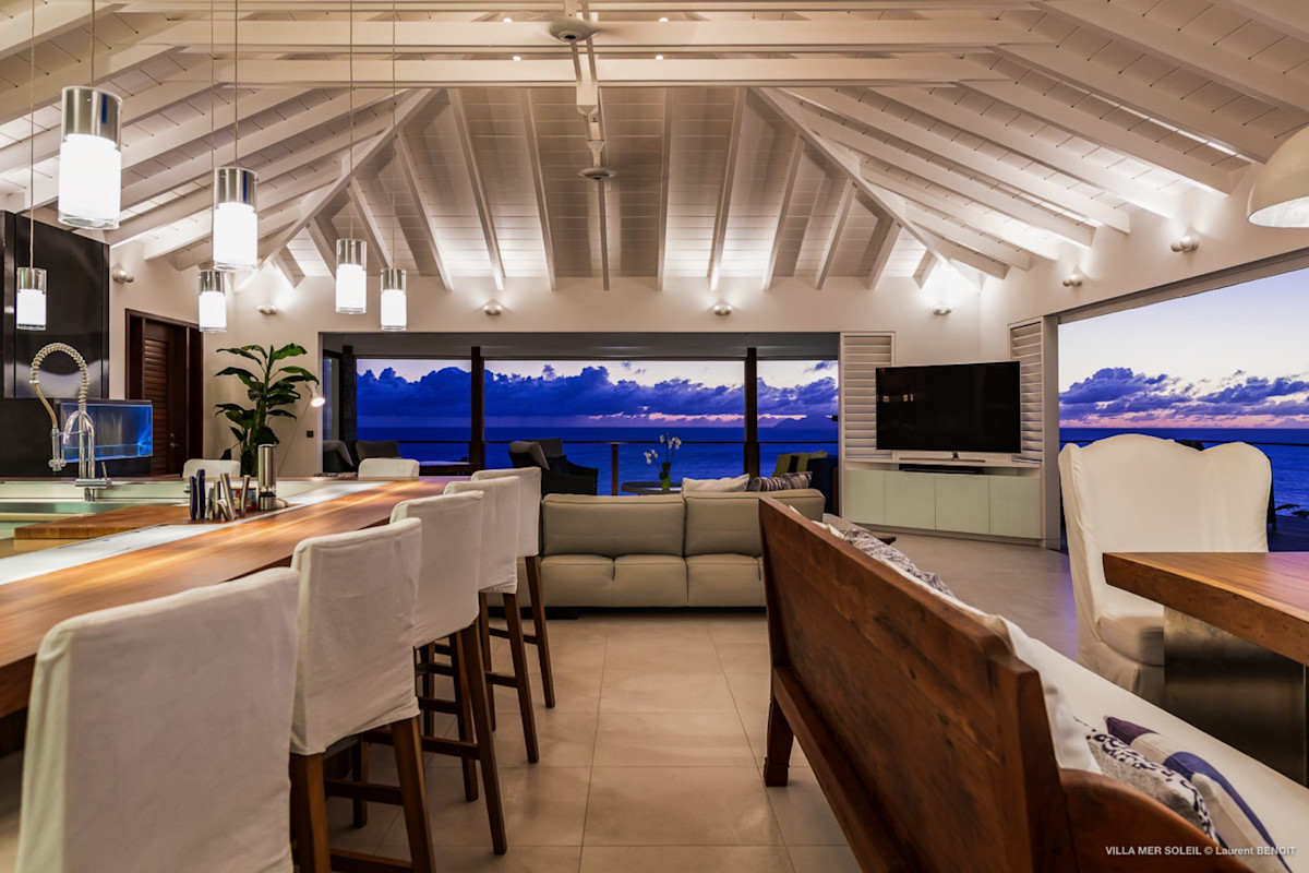 Villa Mer Soleil property image