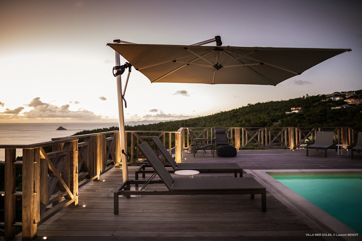 Villa Mer Soleil property image