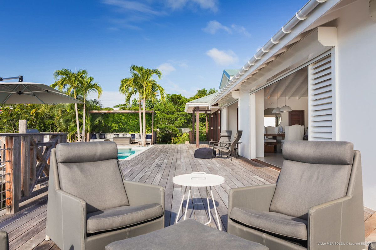 Villa Mer Soleil property image