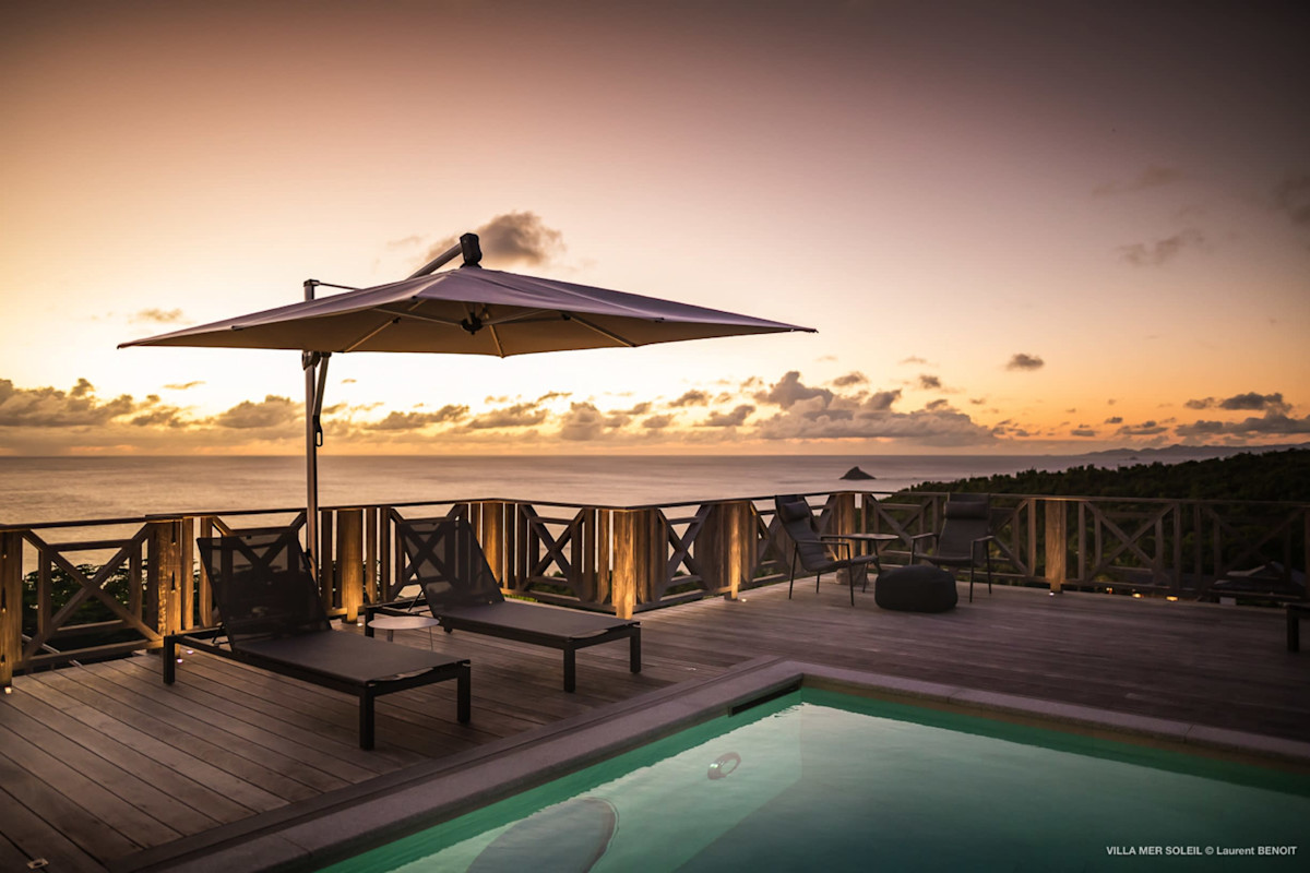 Villa Mer Soleil property image