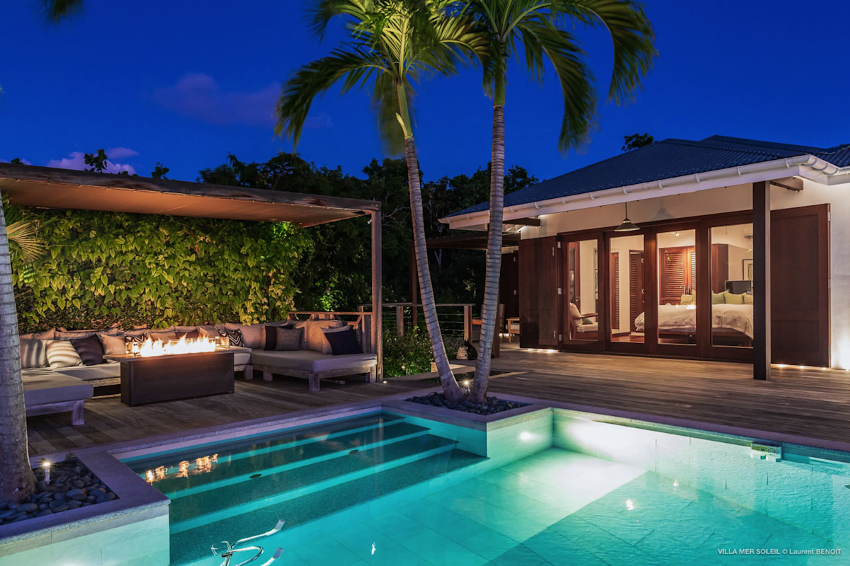 Villa Mer Soleil property image