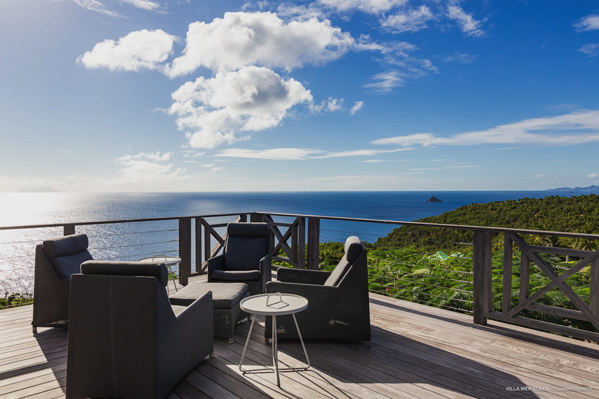 Villa Mer Soleil property image