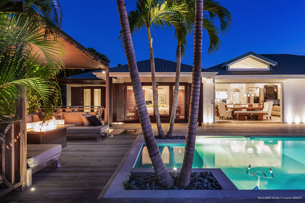 Villa Mer Soleil property image