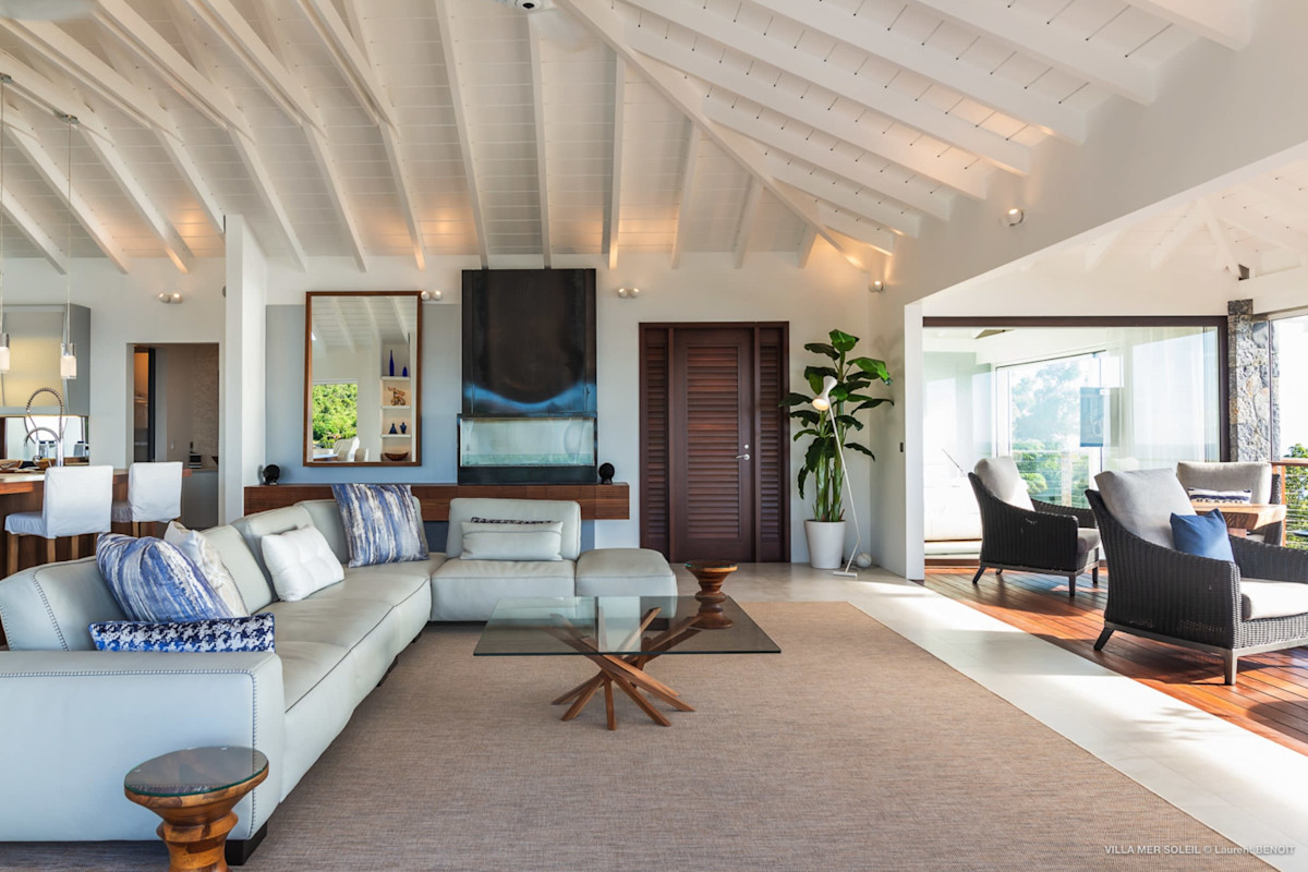 Villa Mer Soleil property image