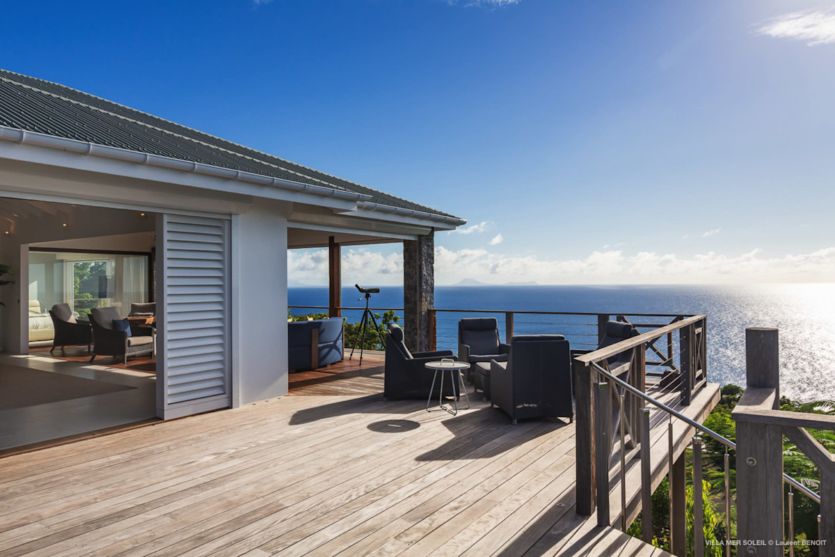 Villa Mer Soleil property image