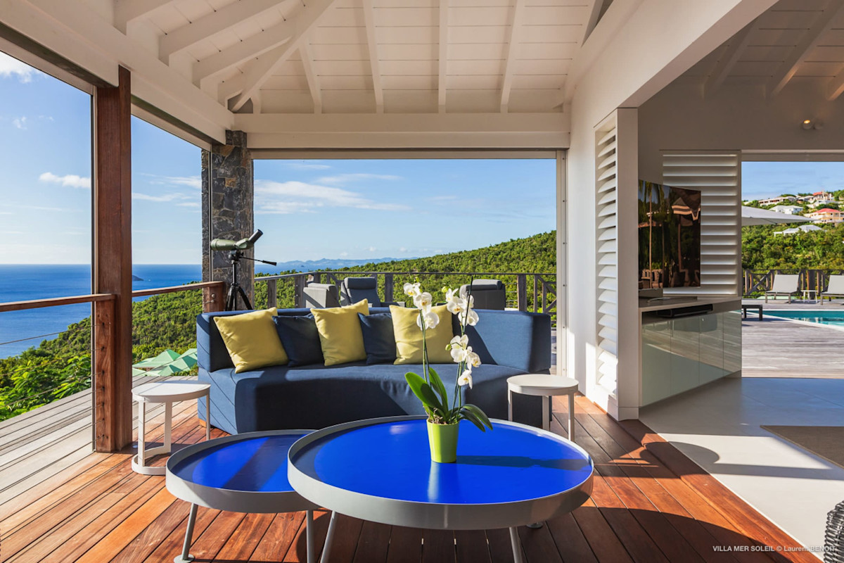 Villa Mer Soleil property image