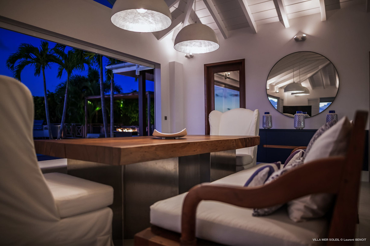 Villa Mer Soleil property image