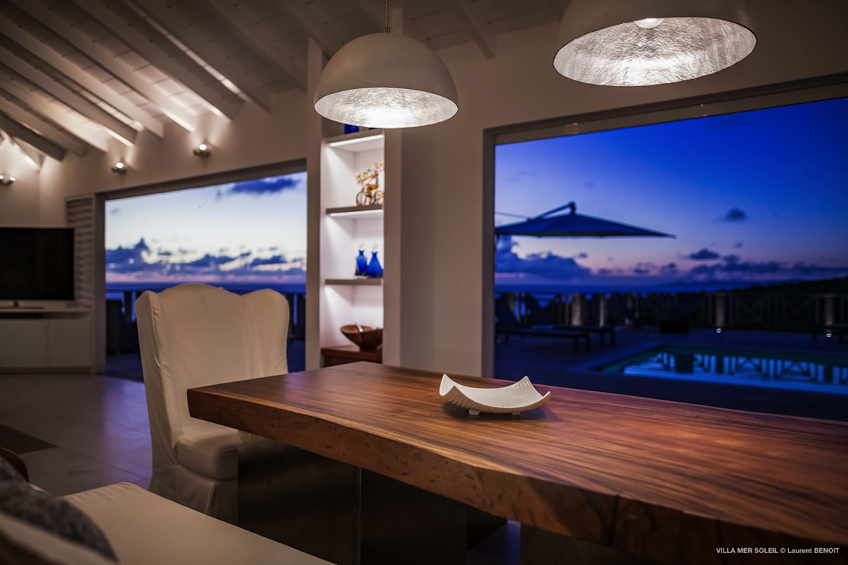 Villa Mer Soleil property image