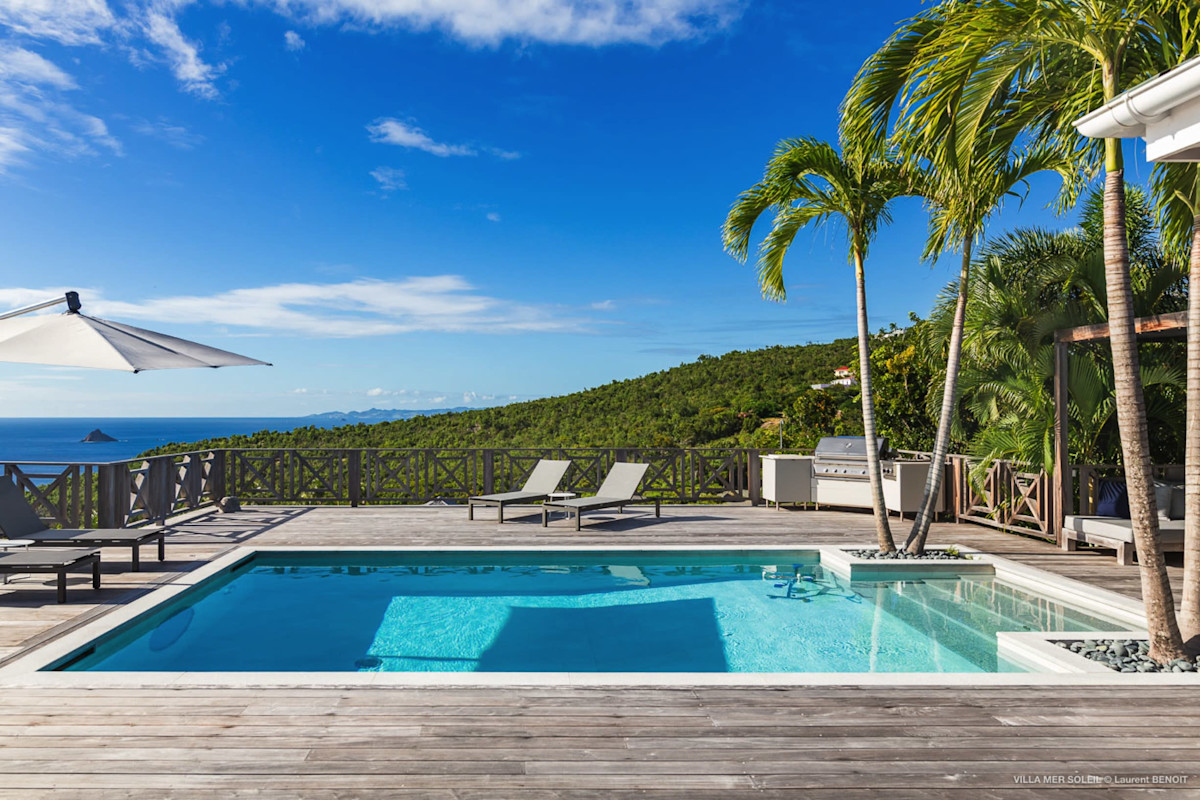 Villa Mer Soleil property image