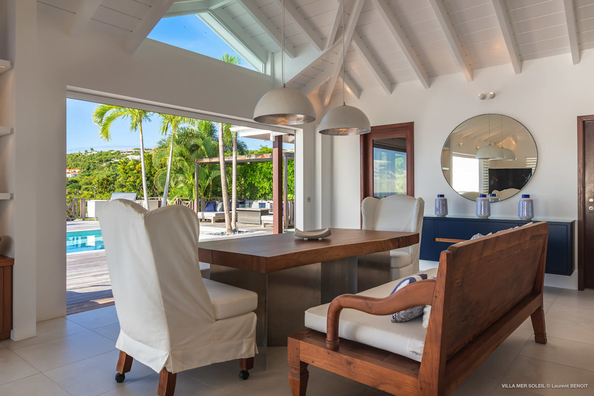 Villa Mer Soleil property image