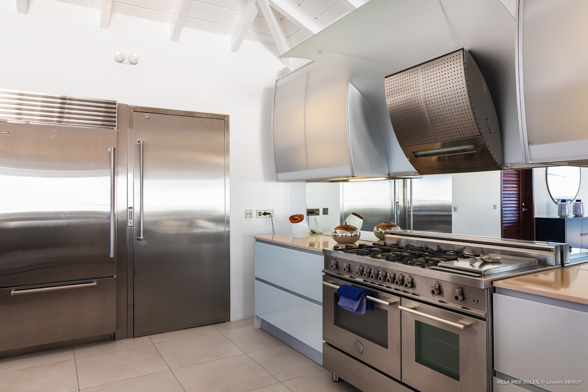 Villa Mer Soleil property image