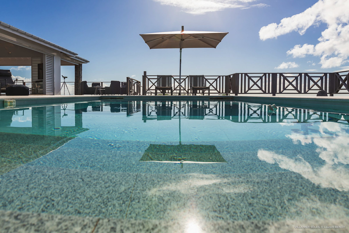 Villa Mer Soleil property image