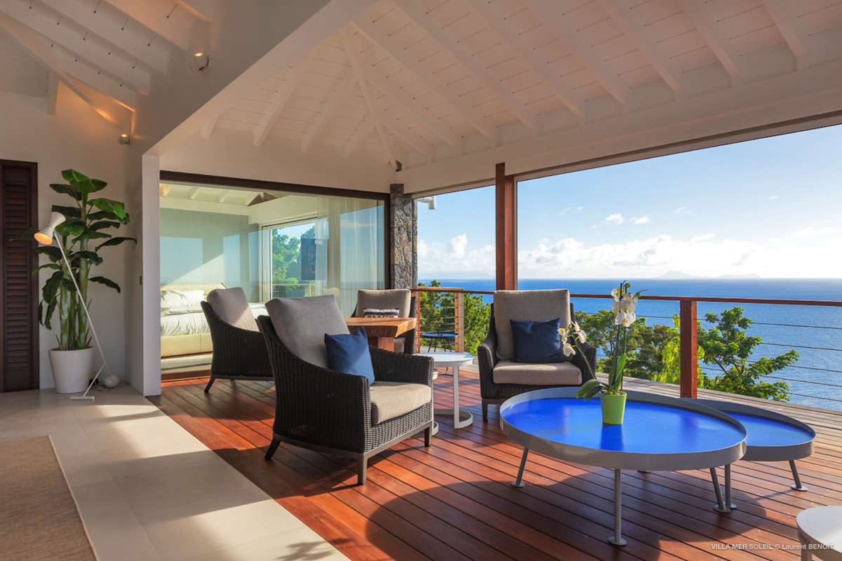 Villa Mer Soleil property image