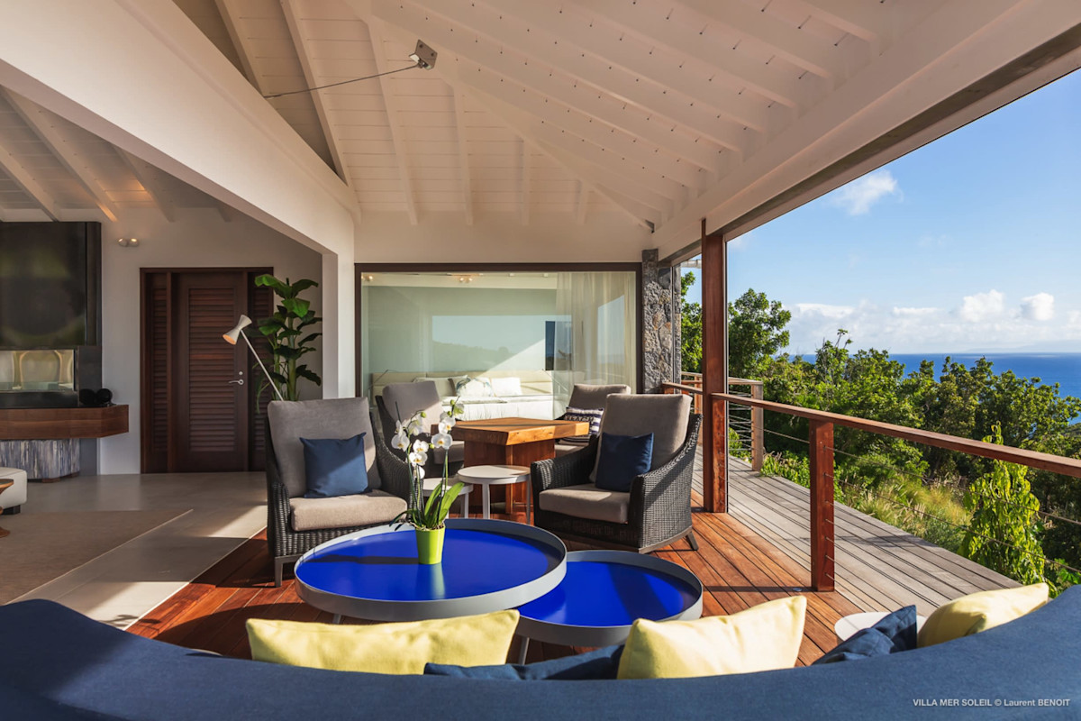 Villa Mer Soleil property image