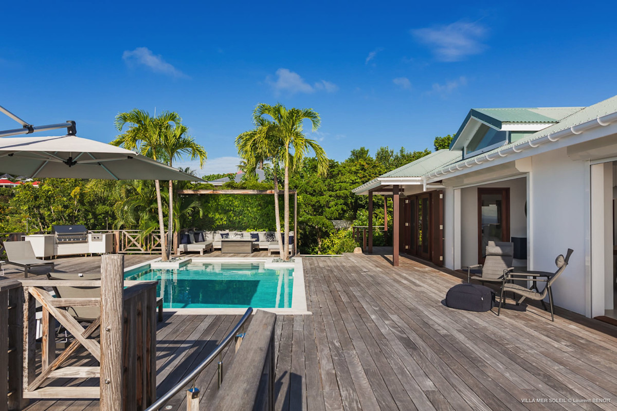 Villa Mer Soleil property image