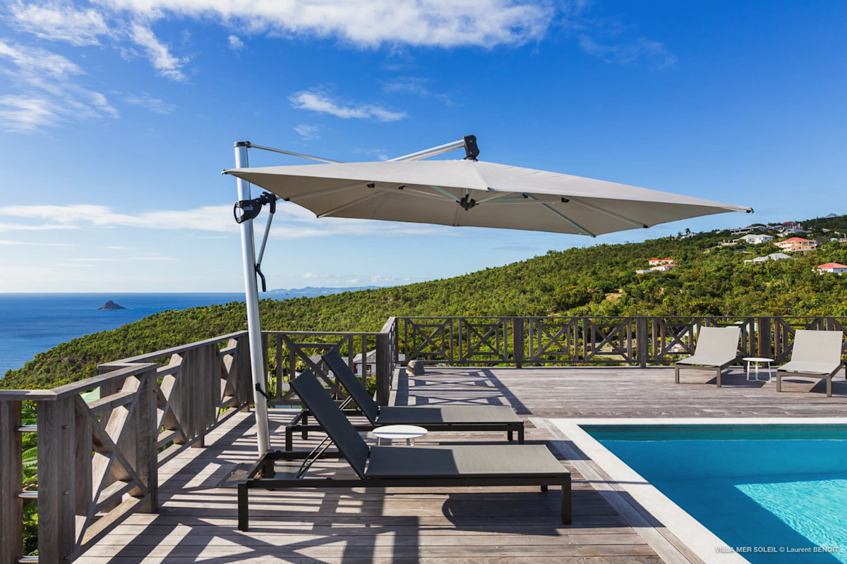 Villa Mer Soleil property image