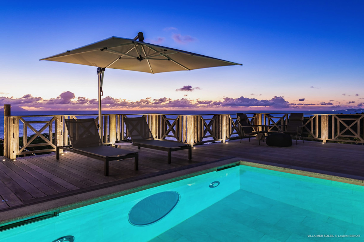 Villa Mer Soleil property image