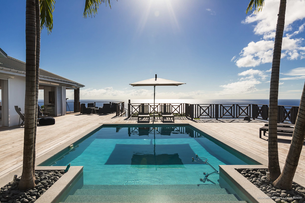 Villa Mer Soleil property image