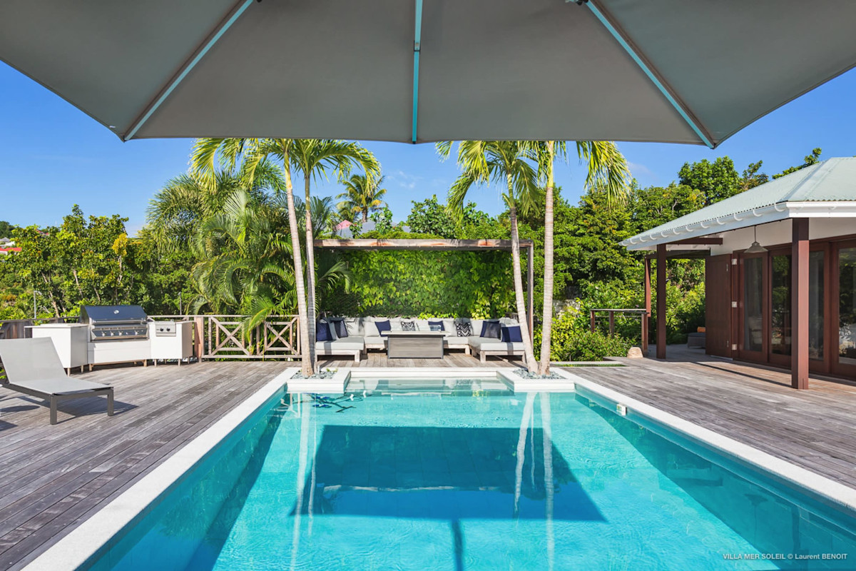 Villa Mer Soleil property image