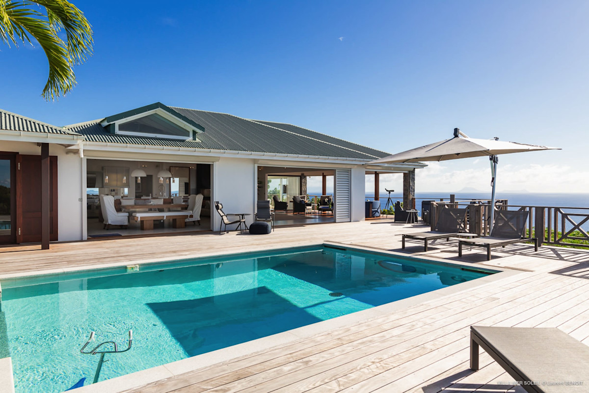 Villa Mer Soleil property image