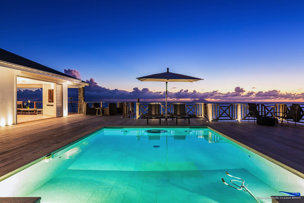Villa Mer Soleil property image