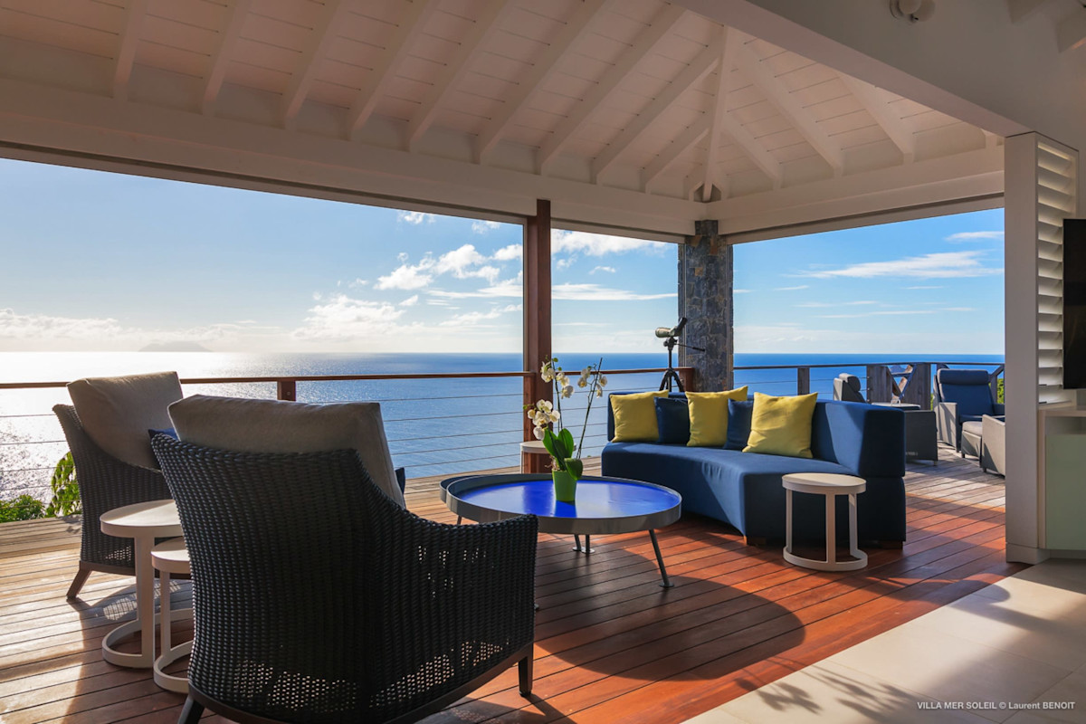 Villa Mer Soleil property image