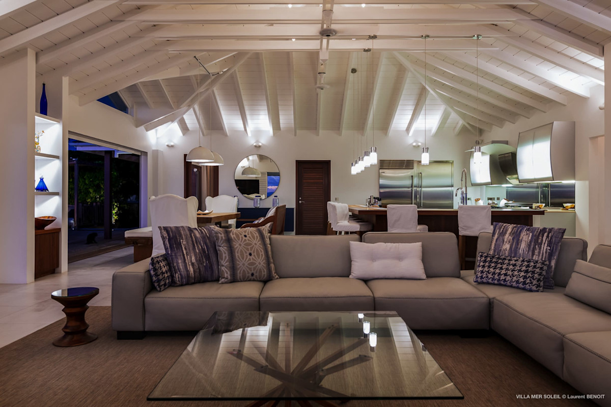 Villa Mer Soleil property image
