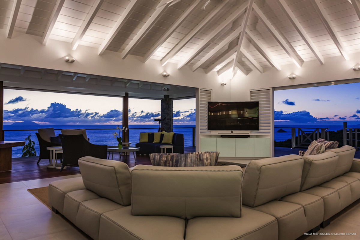 Villa Mer Soleil property image